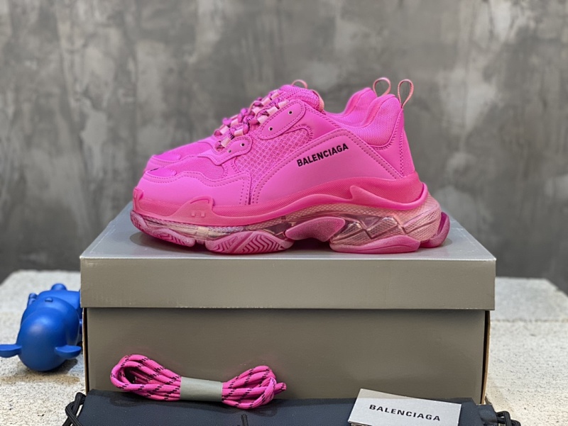 BALENCIAGA SNEAKERS (508)