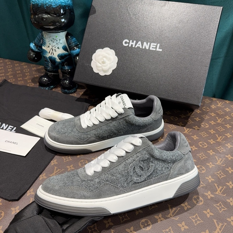 CHANEL SHOES (6)