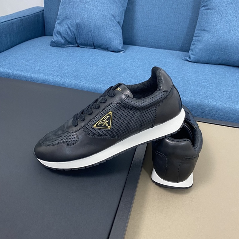 PRADA SHOES (280)