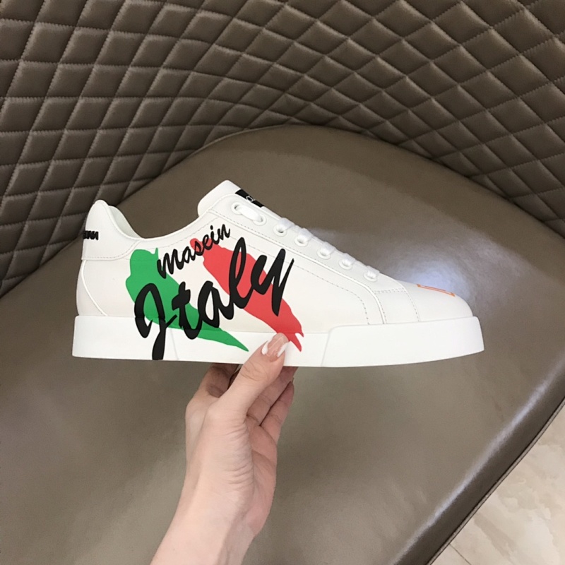 DOLCE & GABBANA SHOES (177)