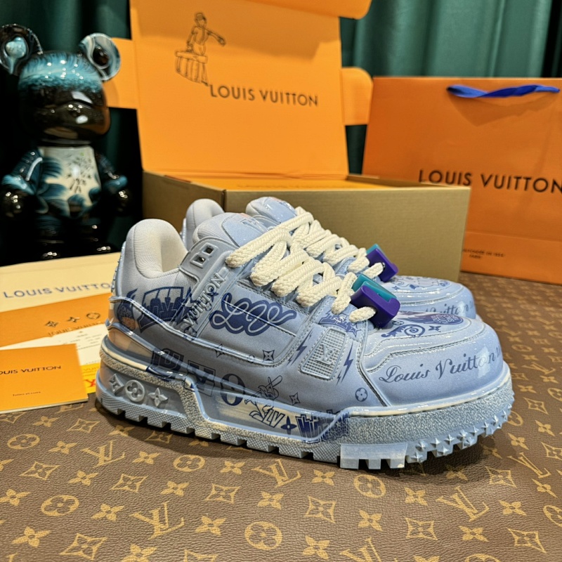 LOUIS VUITTON SNEAKERS (257)
