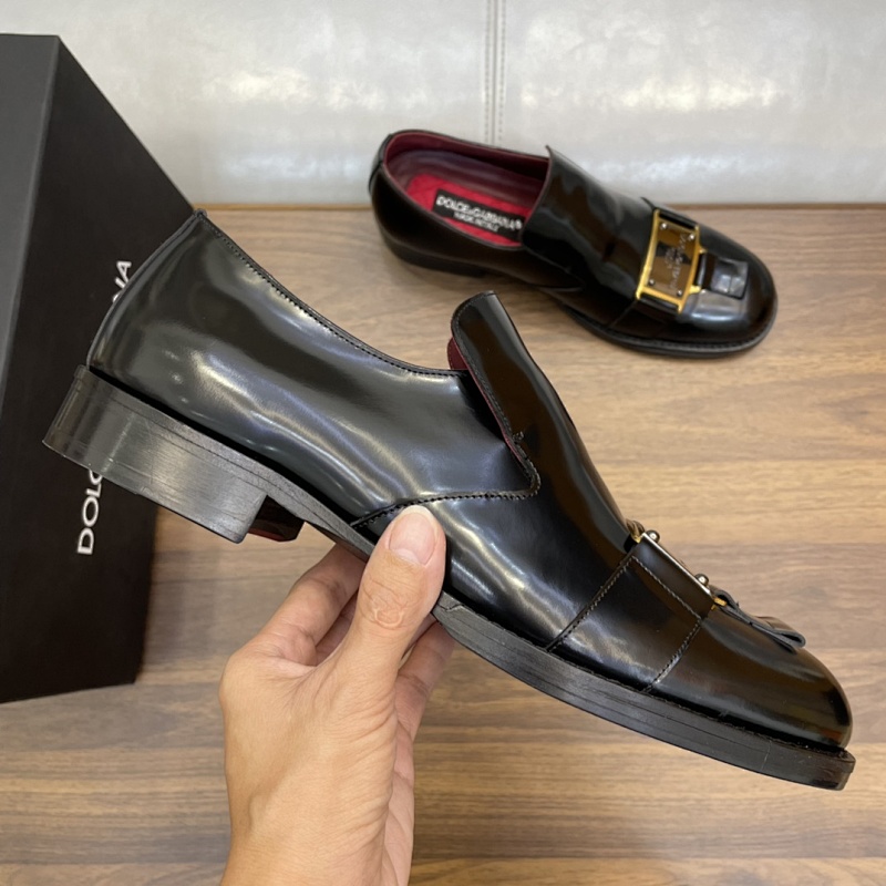 DOLCE & GABBANA SHOES (47)