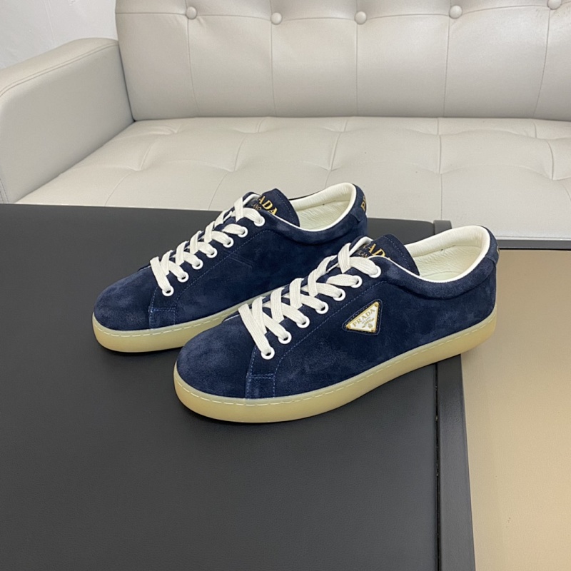 PRADA SHOES (152)
