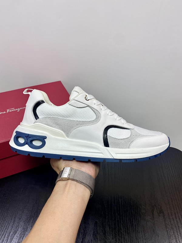 FERRAGAMO SHOES (146)