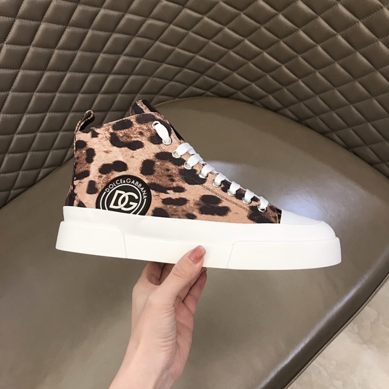 DOLCE & GABBANA SHOES (164)