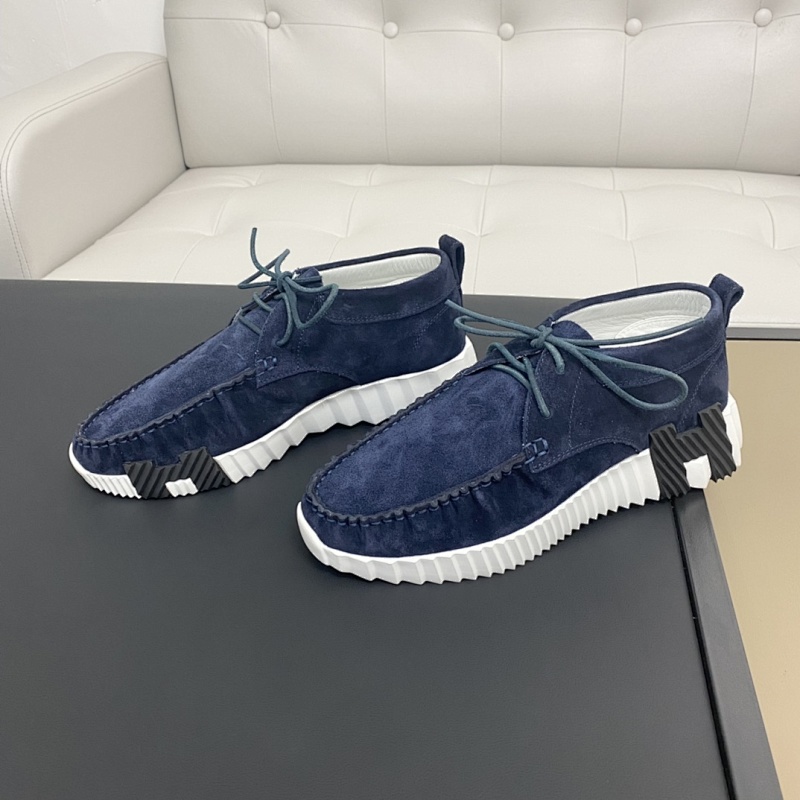 HERMES SHOES (67)