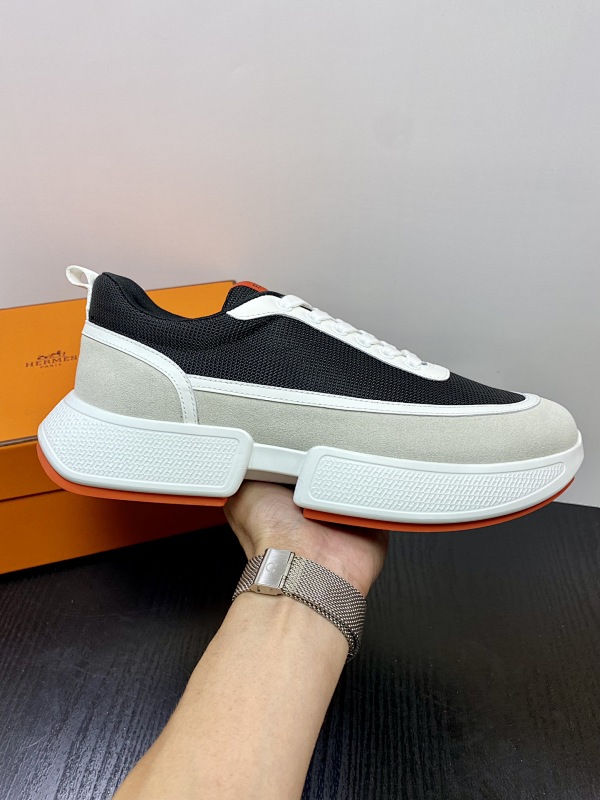 HERMES SHOES (115)