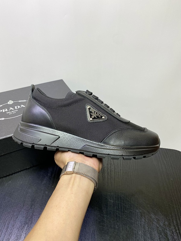 PRADA SHOES (349)