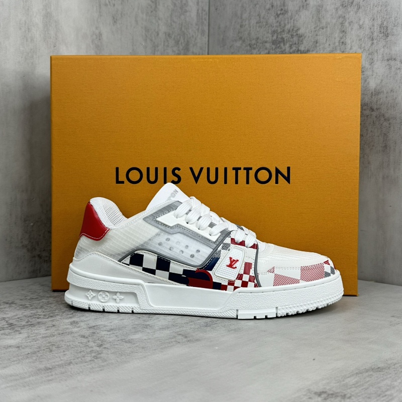 LOUIS VUITTON SHOES (228)