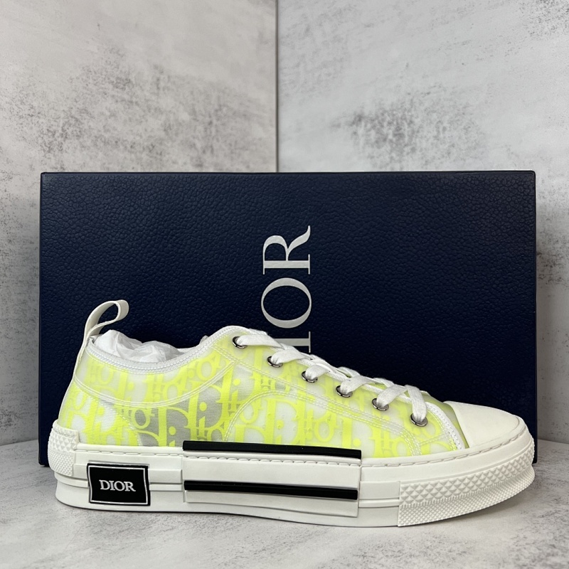 DIOR SHOES (162)