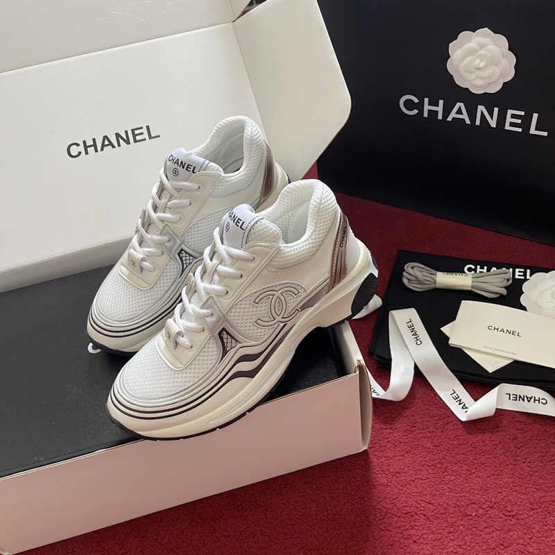 CHANEL SHOES (9)