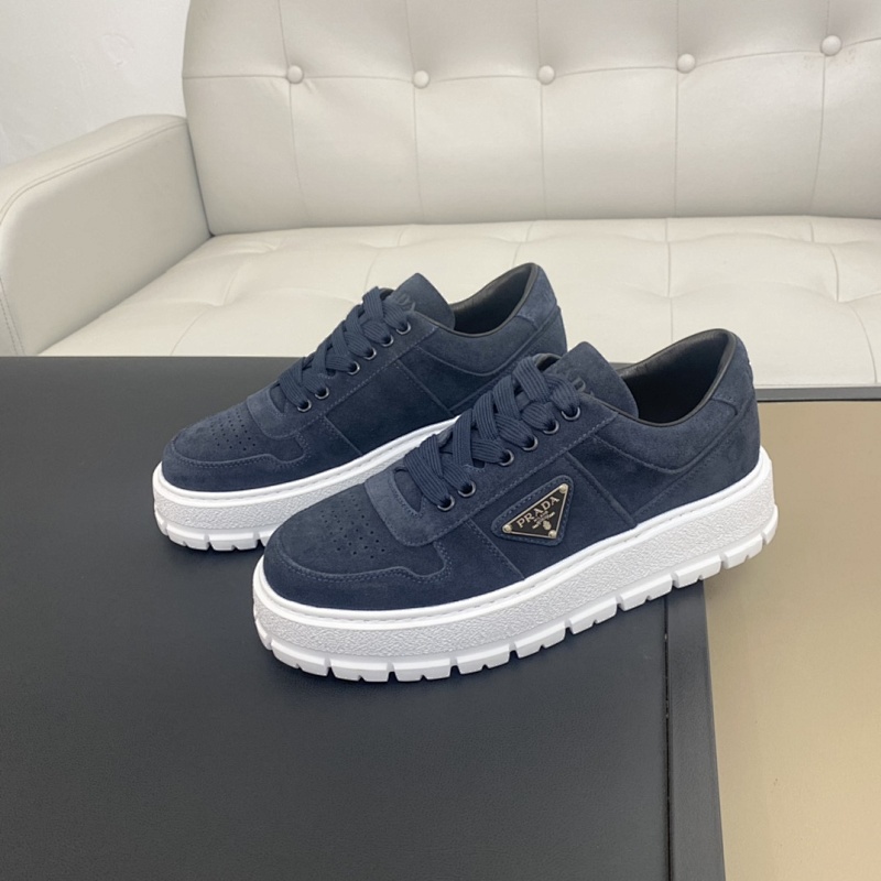 PRADA SHOES (203)