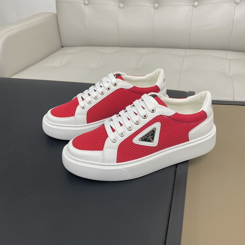 PRADA SHOES (126)
