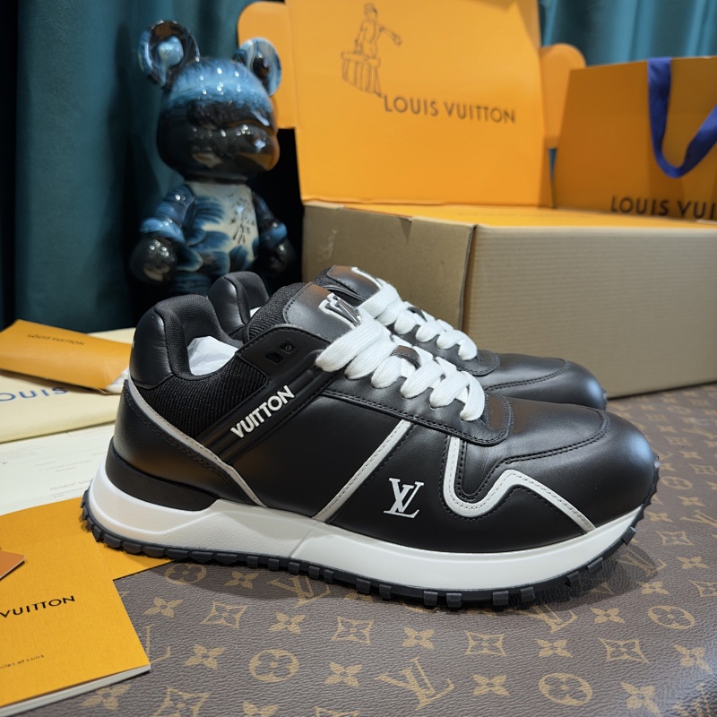LOUIS VUITTON SHOES (97)
