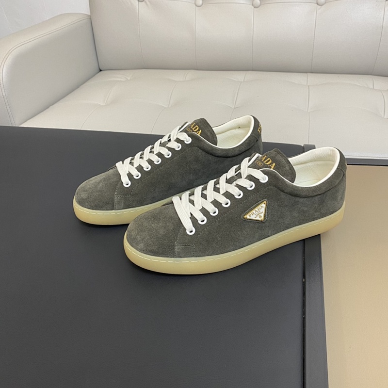 PRADA SHOES (153)