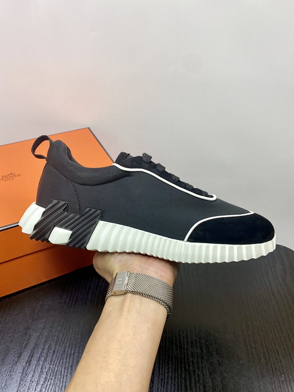 HERMES SHOES (155)