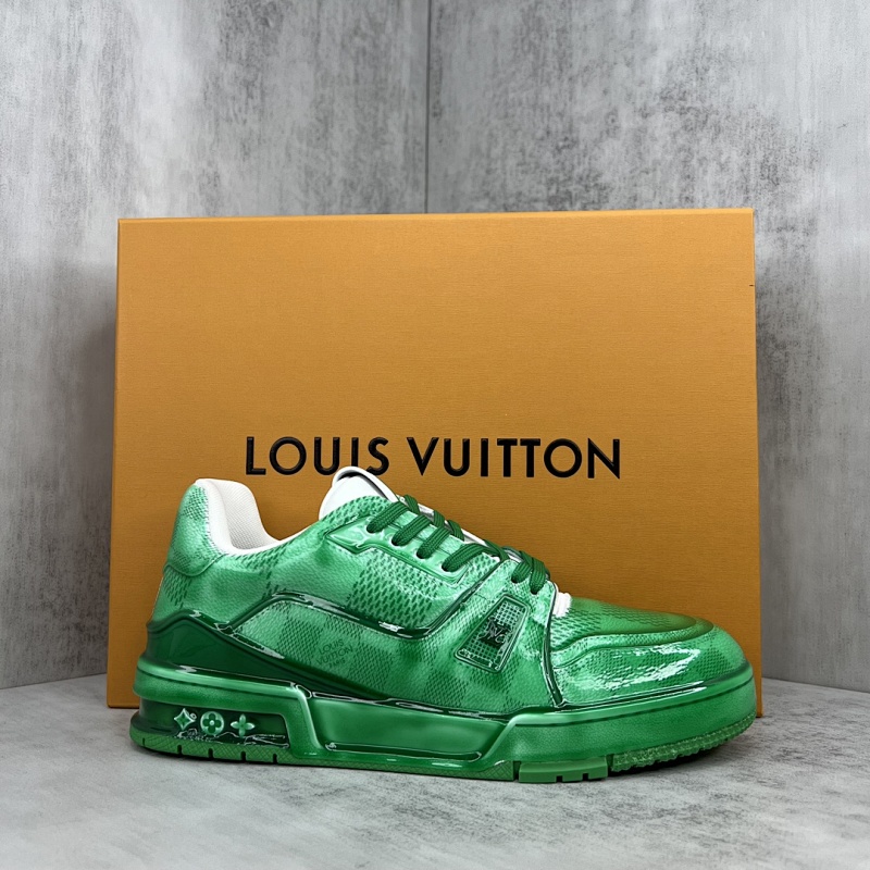 LOUIS VUITTON SHOES (604)