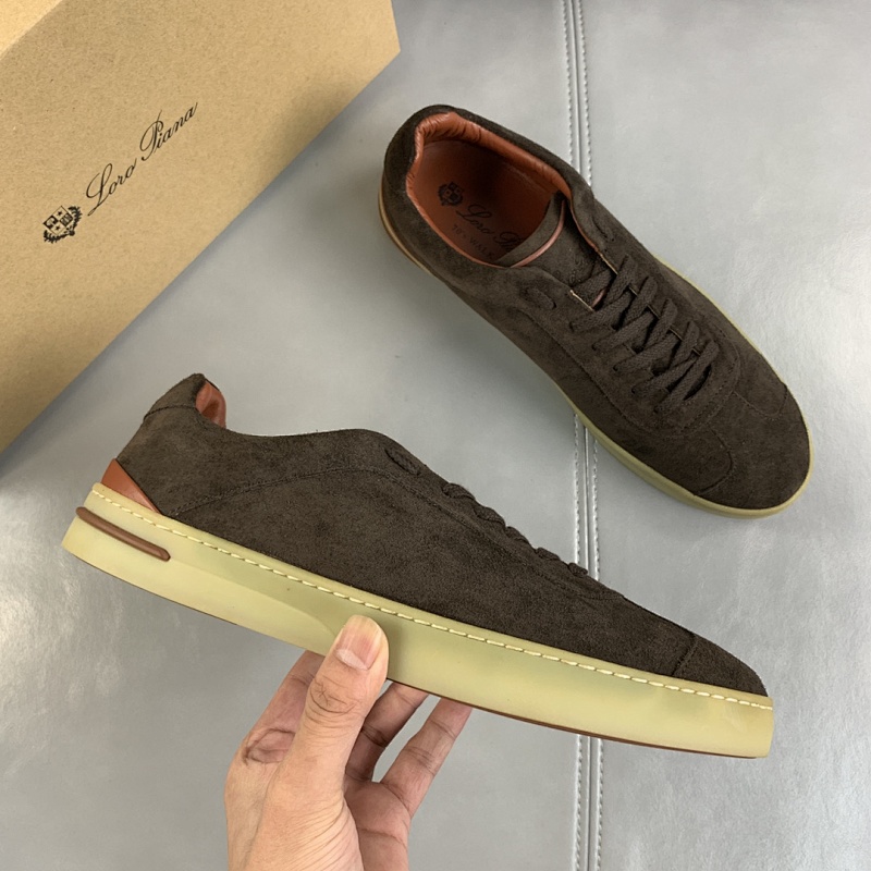 LORO PIANA SHOES (174)