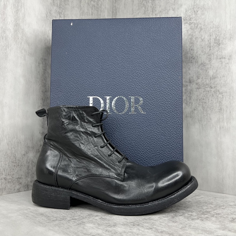 DIOR SHOES (215)