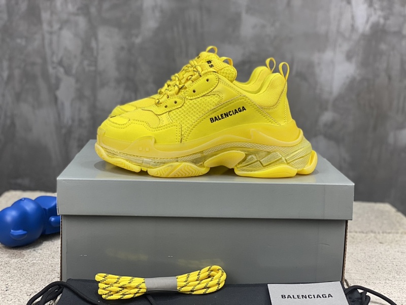 BALENCIAGA SNEAKERS (527)