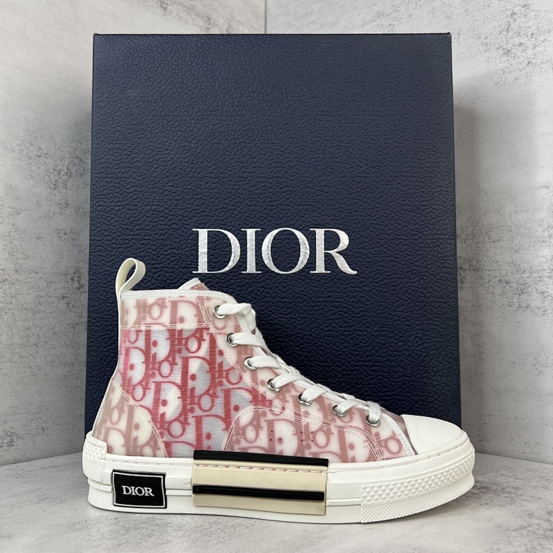 DIOR SNEAKERS (108)