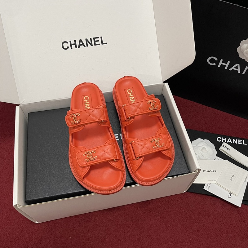 CHANEL SHOES (60)