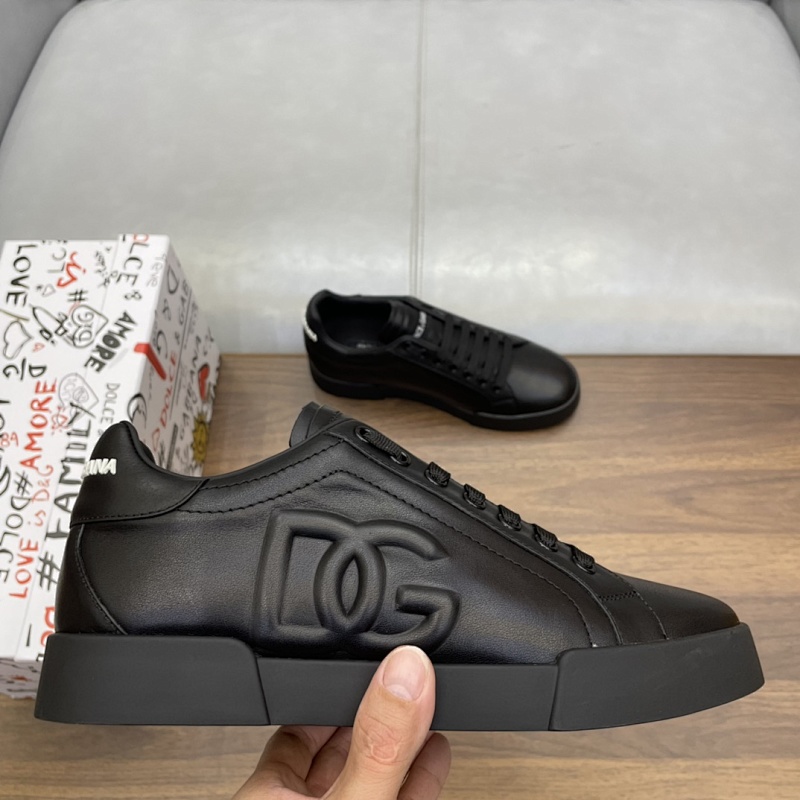 DOLCE & GABBANA SHOES (79)