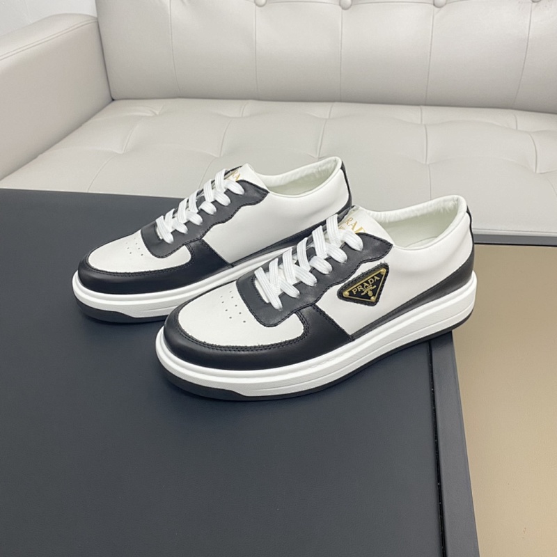 PRADA SHOES (233)