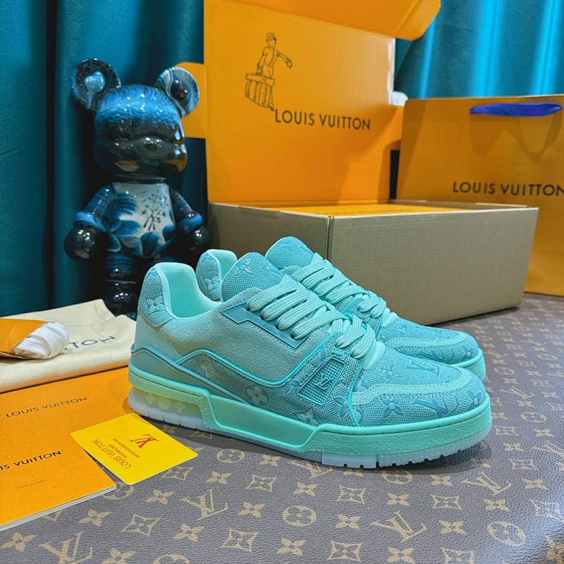 LOUIS VUITTON SHOES (34)