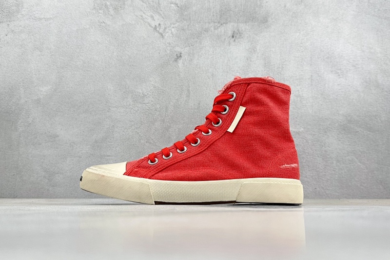 BALENCIAGA SNEAKERS (373)