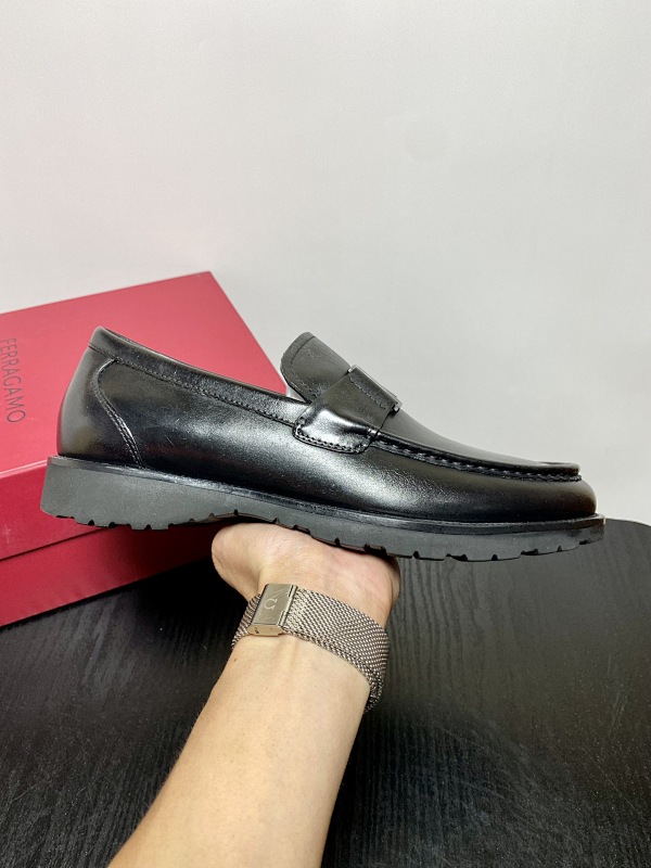 FERRAGAMO SHOES (60)