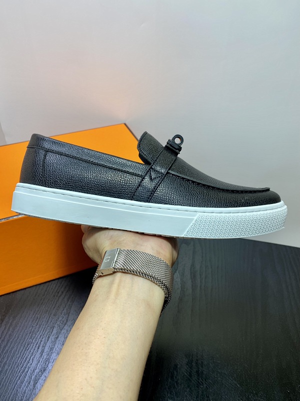 HERMES SHOES (122)