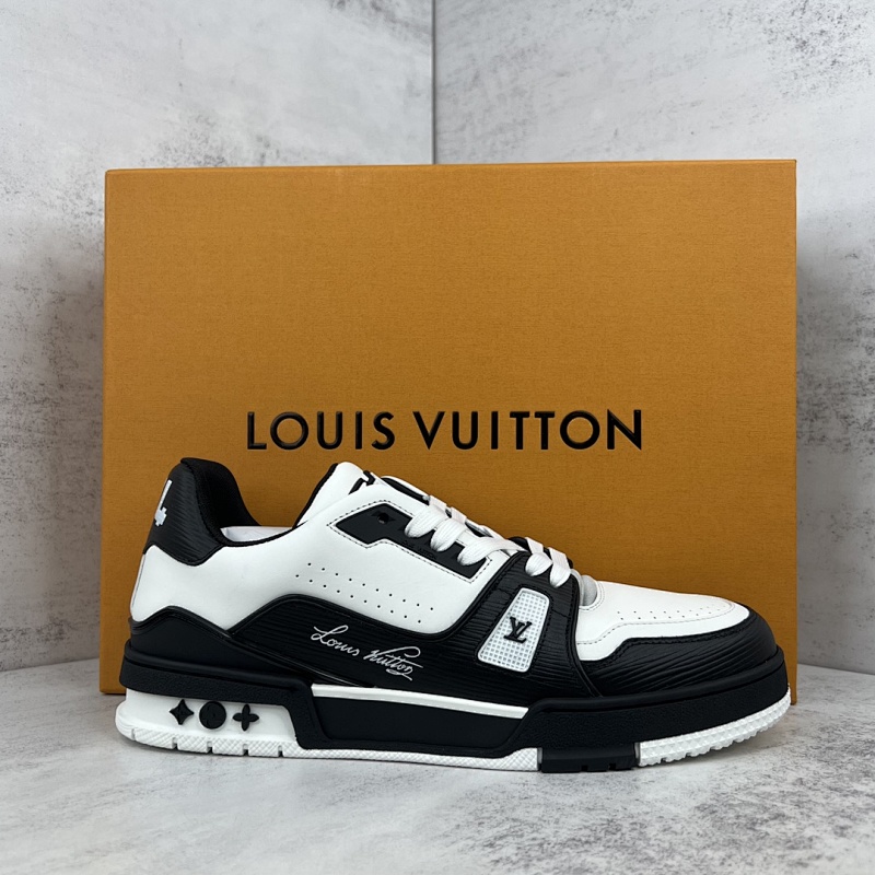 LOUIS VUITTON SHOES (617)