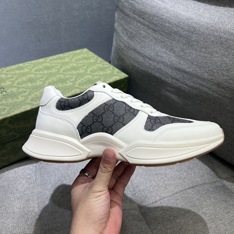 GUCCI SHOES (60)