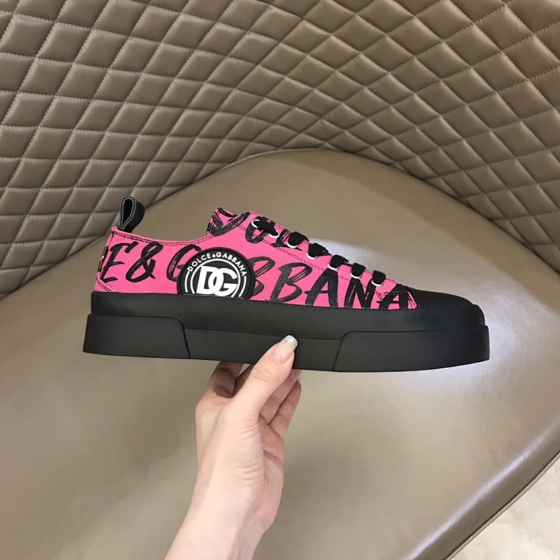DOLCE & GABBANA SHOES (142)
