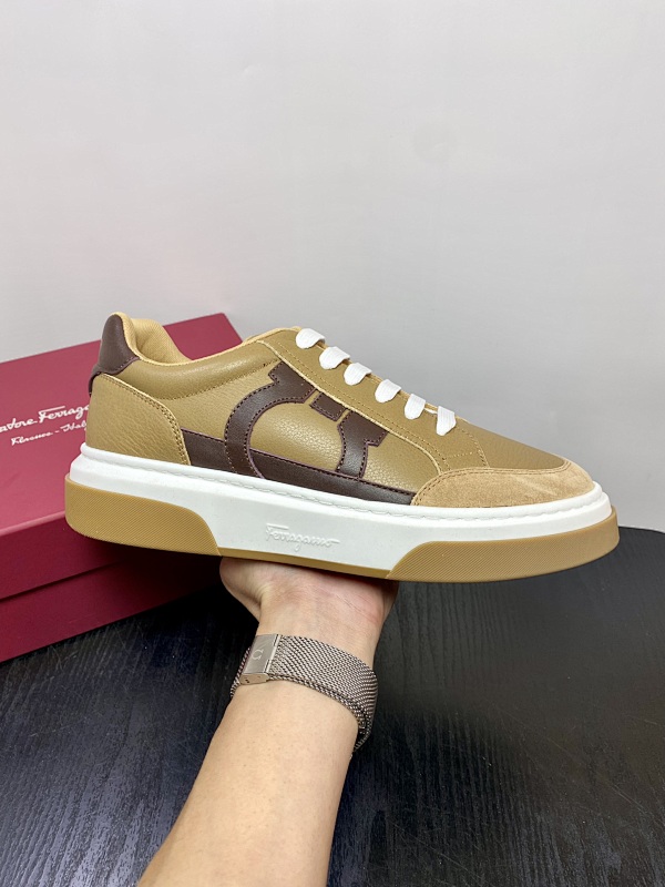 FERRAGAMO SHOES (97)