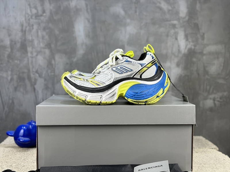 BALENCIAGA SNEAKERS (296)