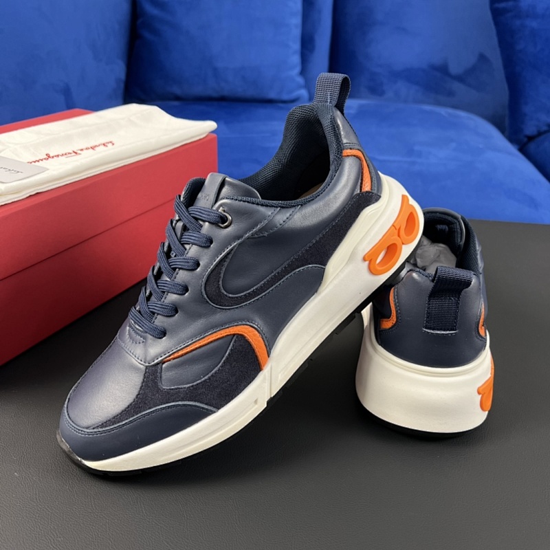 FERRAGAMO SHOES (11)