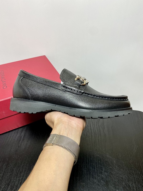 FERRAGAMO SHOES (58)