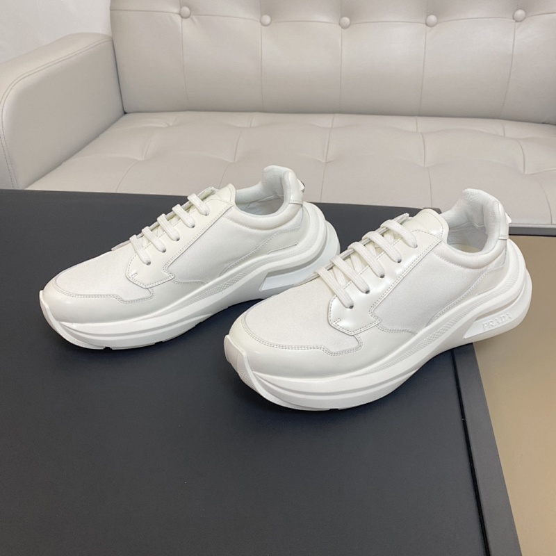 PRADA SHOES (160)
