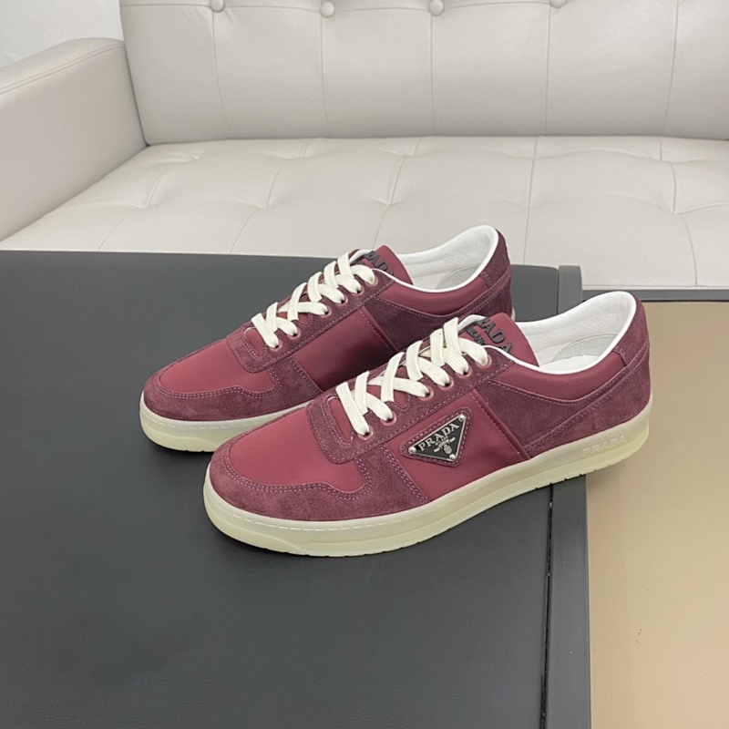 PRADA SHOES (35)