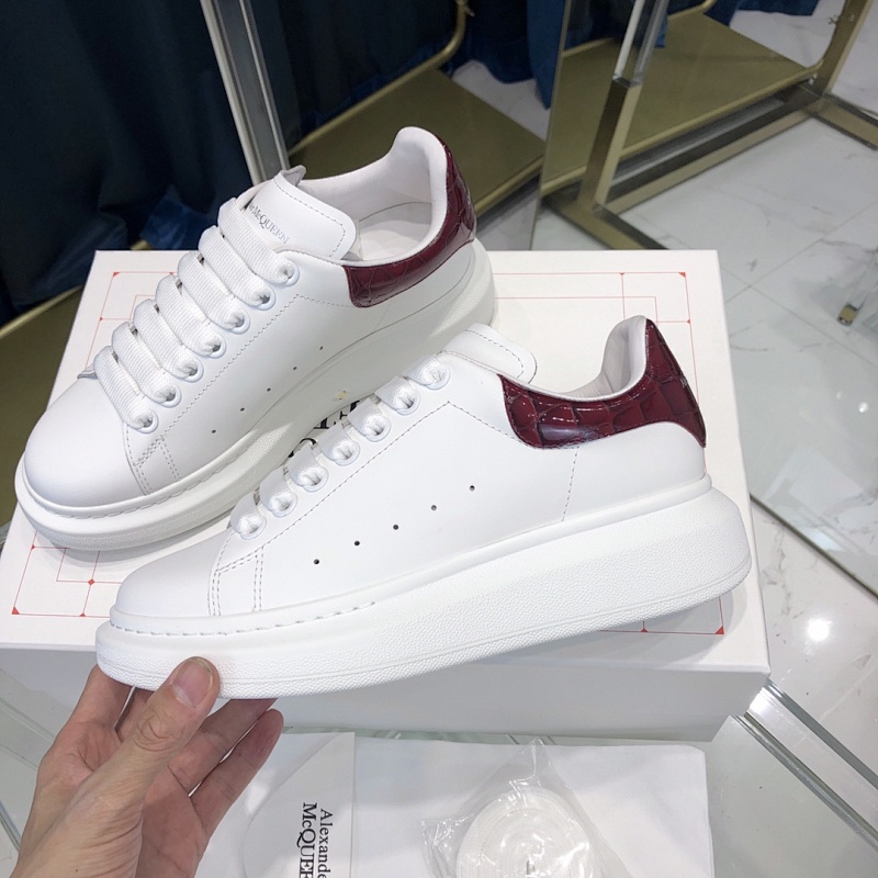 ALEXANDER MCQUEEN SHOES (35)