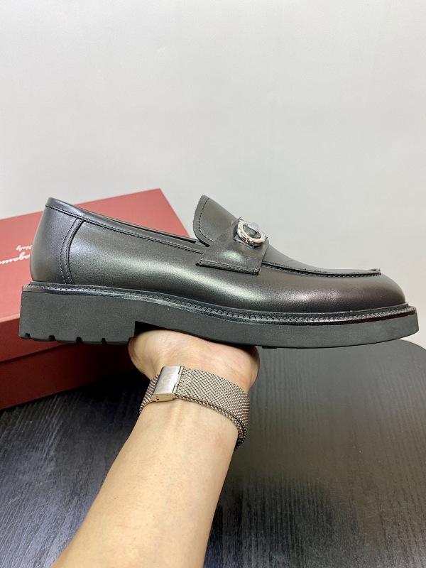 FERRAGAMO SHOES (192)