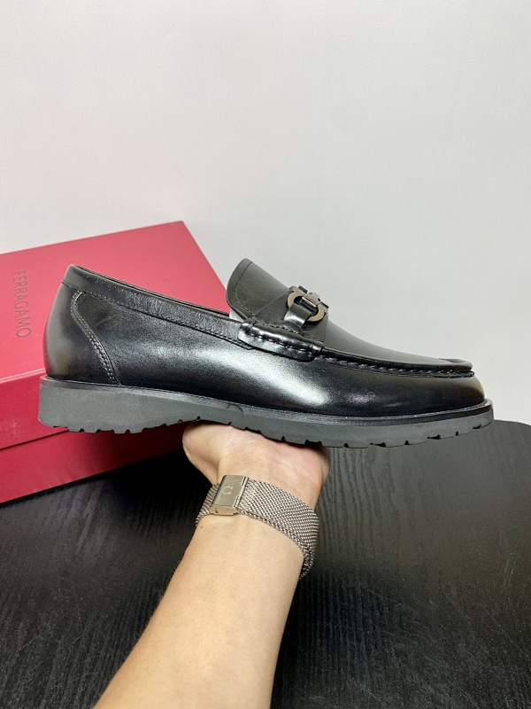 FERRAGAMO SHOES (66)