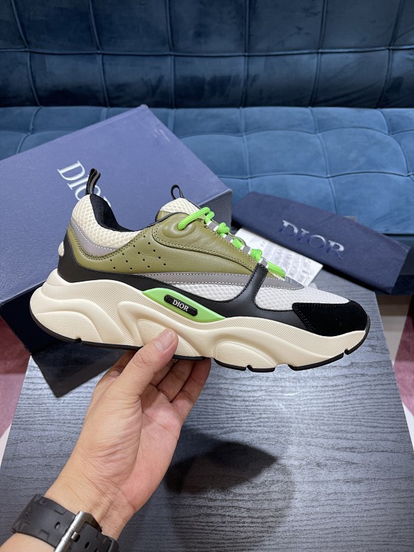 DIOR SHOES (72)