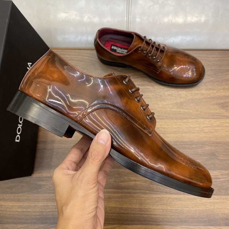 DOLCE & GABBANA SHOES (48)