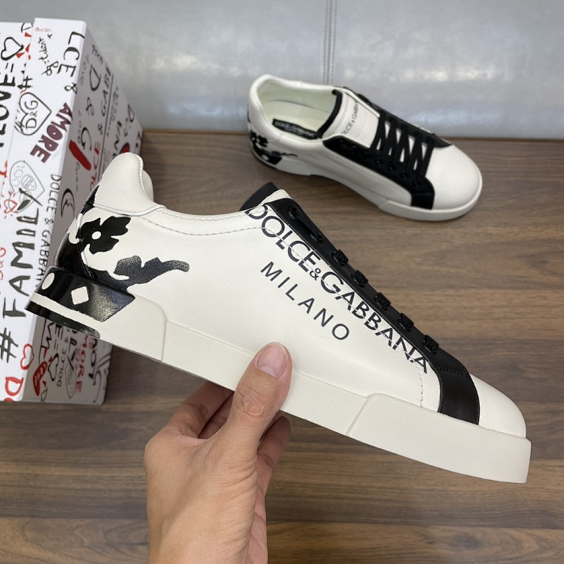 DOLCE & GABBANA SHOES (57)