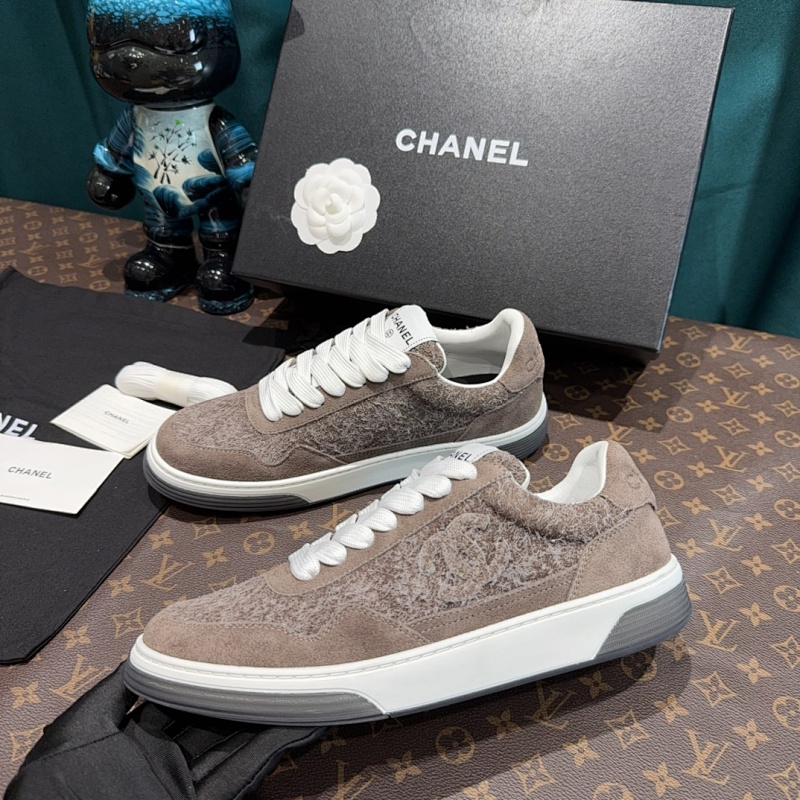 CHANEL SHOES (5)