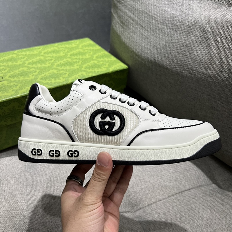 GUCCI SHOES (37)