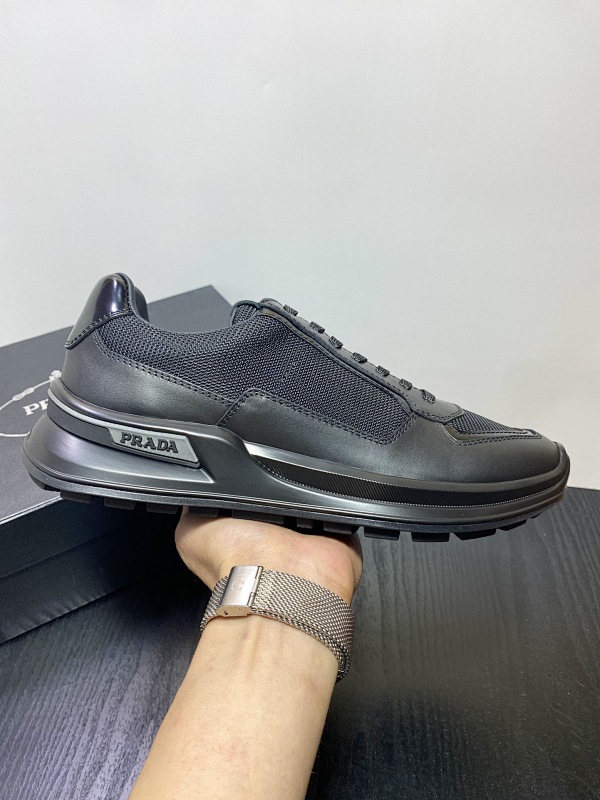 PRADA SHOES (447)